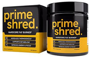 PrimeShred