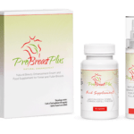 ProBreast Plus Larry Beinhart
