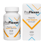 ProFlexen Larry Beinhart