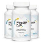 Probiosin Plus Larry Beinhart