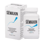 Semaxin Larry Beinhart