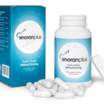 Snoran Plus Larry Beinhart