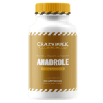 Anadrole larrybeinhart Review