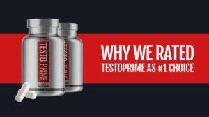 TestoPrime Larrybeinhart Review