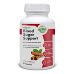 Blood Sugar Support Larry Beinhart
