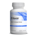 Cilexin Larry Beinhart
