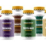CrazyBulk Featured