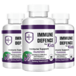 Immune Support Gummies Larry Beinhart