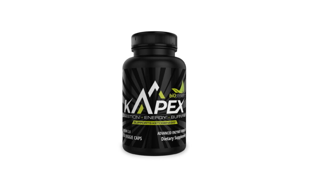 Kapex Keto larrybeinhart Review