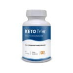 Keto Trim Review by Larry Beinhart
