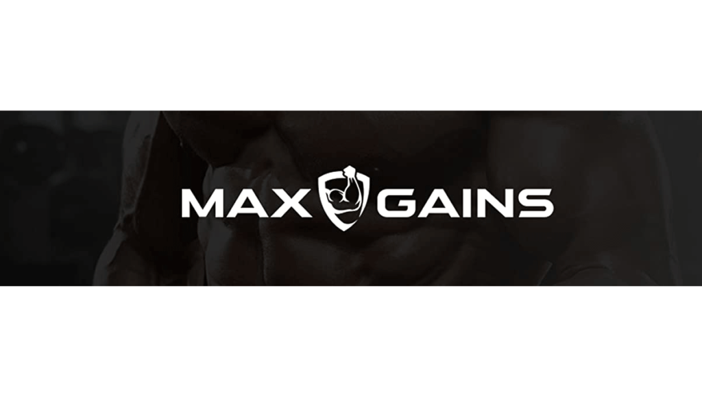 Max Gains Larry Beinhart
