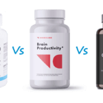 Mind lab Pro Vs Noocube Vs Qualia Mind Comparison by Larry Beinhart