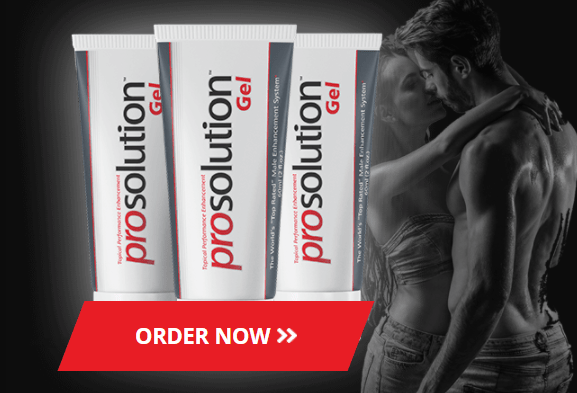 Buy Prosolution Gel Online