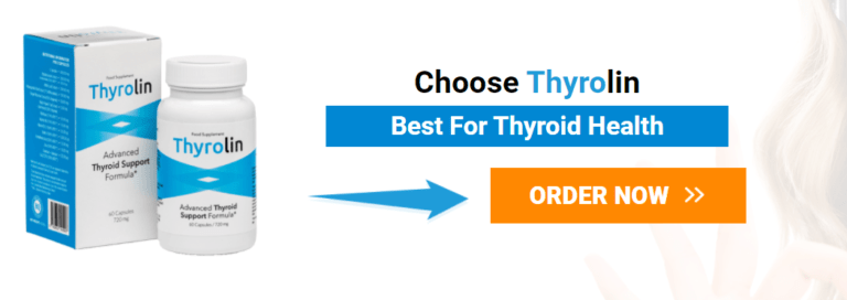 Buy Thyrolin Online