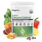 Organi Greens Larry Beinhart
