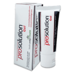 Prosolution Gel Larry Beinhart