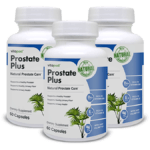 Prostate Plus Larry Beinhart