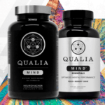 Qualia Mind Larry Beinhart