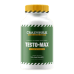 TestoMax Larry Beinhart