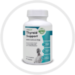 Thyroid Support Larry Beinhart