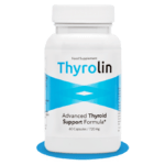 Thyrolin Larry Beinhart