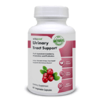 Urinary Tract Support Larry Beinhart