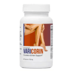 Varicorin Larry Beinhart