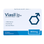 Viasil Larry Beinhart