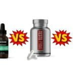 TestoGen vs TestoPrime vs Nugenix larrybeinhart