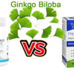 Gingko Biloba Vs Mind Lab Pro Vs Prevagen Comparison Guide by Larry Beinhart