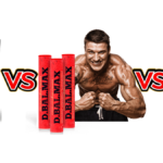 DBulk Vs Dbal Max Vs Crazybulk D-Bal Comparison Guide by larrybeinhart