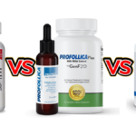 Har Vokse vs Profollica vs Procerin Comparison Guide by Larry Beinhart