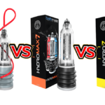HydroXtreme Vs HydroMax Vs Hydro Comparison Guide by Larry Beinhart