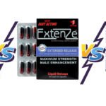 Extenze vs Zyrexin vs Performer8 Comaprison Guide by Larrybeinhart