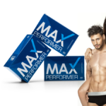 Max Performer Review by Larry Beinhart
