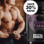 AndaLean Larry Beinhart Review