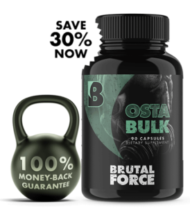 Brutal Force OstaBulk Review