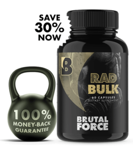 Brutal Force RadBulk Review