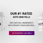 Keto Charge Best Rated Keto BHB Pills by larrybeinhart