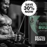 Ostarine MK 2866 OstaBulk Review by Larry Beinhart