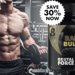 RadBulk Larry Beinhart Review