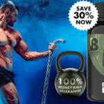 CUTSR9 SR9009 Stenabolic Larry Beinhart Review