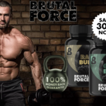 Brutal Force SARMS Select Stack Larry Beinhart Review