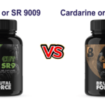 Stenabolic SR9009 Vs Cardarine GW501516 Comparison Guide by Larry Beinhart