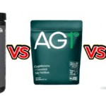 SuperGreen TONIK vs Athletic Greens vs Amazing Grass Review