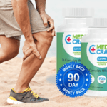 Medi Cramp Larry Beinhart Review