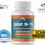 Joint N-11 larrybeinhart Scam Warning