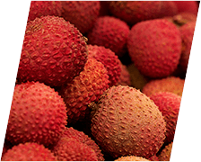 Litchi Ingredient