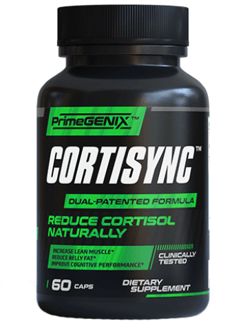 Prime GENIX Cortisync Review