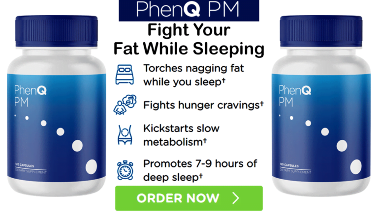 Buy PhenQ PM Online